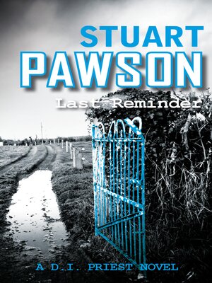 cover image of Last Reminder